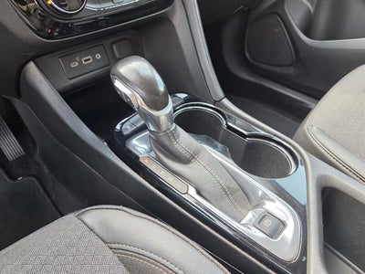 2020 Buick Encore GX Preferred