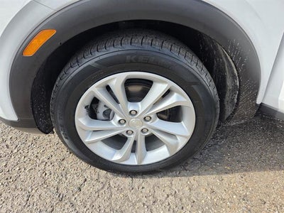 2020 Buick Encore GX Preferred