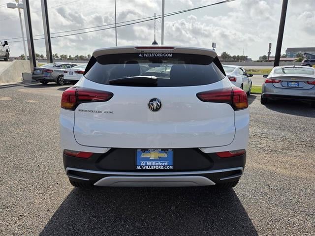 2020 Buick Encore GX Preferred