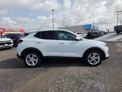 2020 Buick Encore GX Preferred