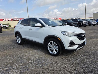 2020 Buick Encore GX Preferred