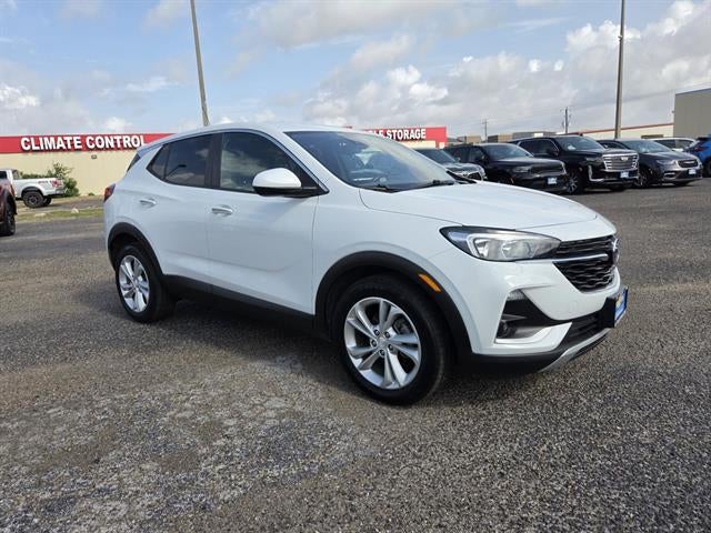 2020 Buick Encore GX Preferred