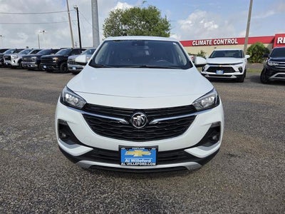 2020 Buick Encore GX Preferred