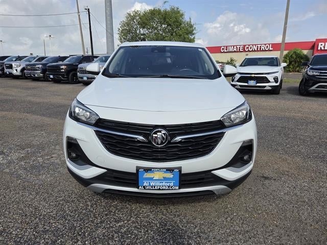 2020 Buick Encore GX Preferred
