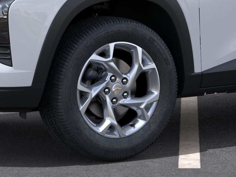 2026 Chevrolet Trax LS - Photo 31
