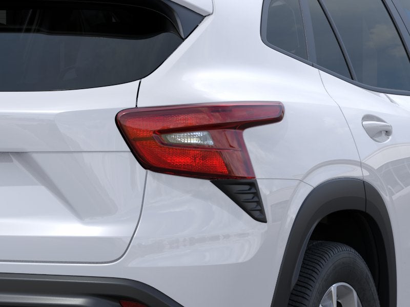 2026 Chevrolet Trax LS - Photo 33