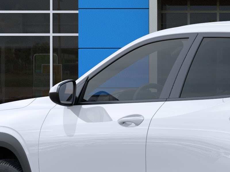 2026 Chevrolet Trax LS - Photo 34