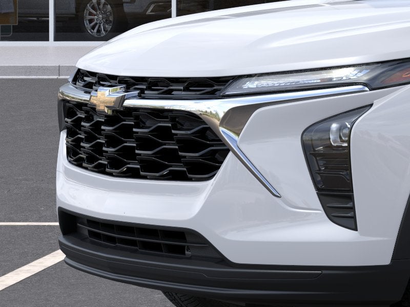 2026 Chevrolet Trax LS - Photo 35