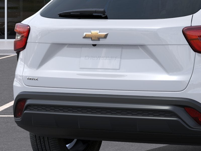 2026 Chevrolet Trax LS - Photo 36
