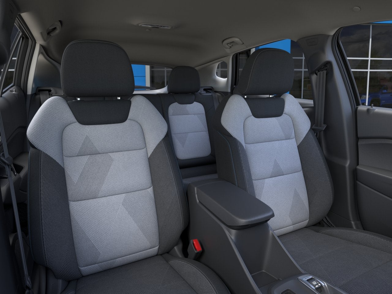 2026 Chevrolet Trax LS - Photo 38