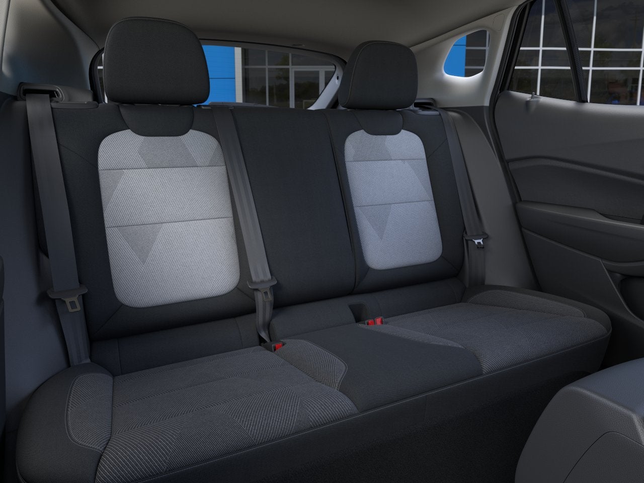 2026 Chevrolet Trax LS - Photo 39