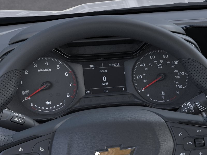 2026 Chevrolet Trax LS - Photo 40