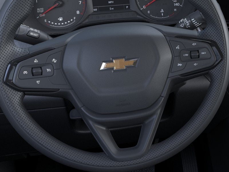 2026 Chevrolet Trax LS - Photo 41