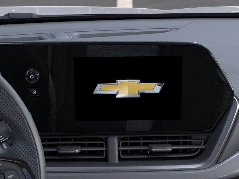 2026 Chevrolet Trax LS - Photo 42