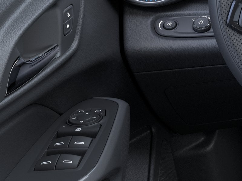 2026 Chevrolet Trax LS - Photo 44