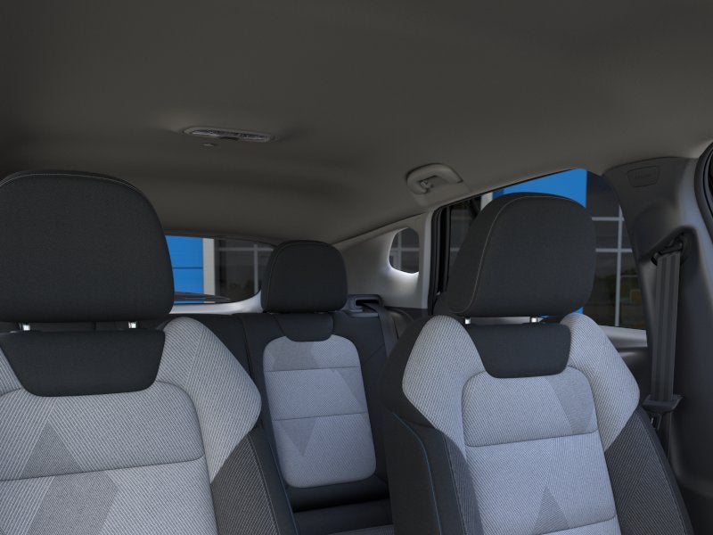 2026 Chevrolet Trax LS - Photo 46