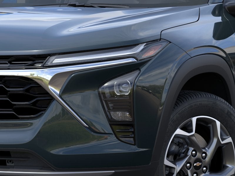 2026 Chevrolet Trax LT - Photo 34