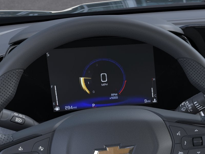 2026 Chevrolet Trax LT - Photo 42