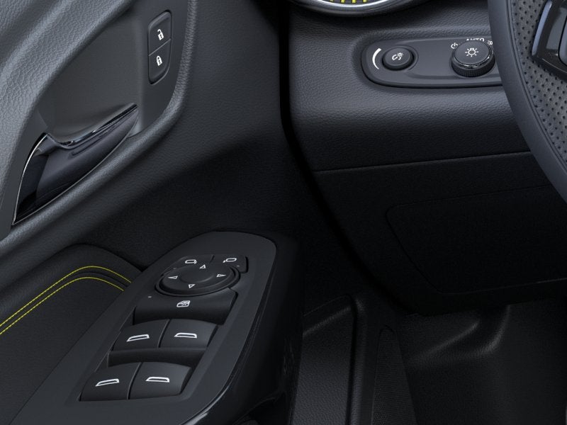 2026 Chevrolet Trax LT - Photo 46