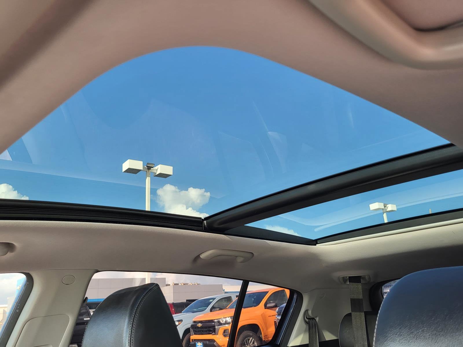 2022 Kia Sportage EX