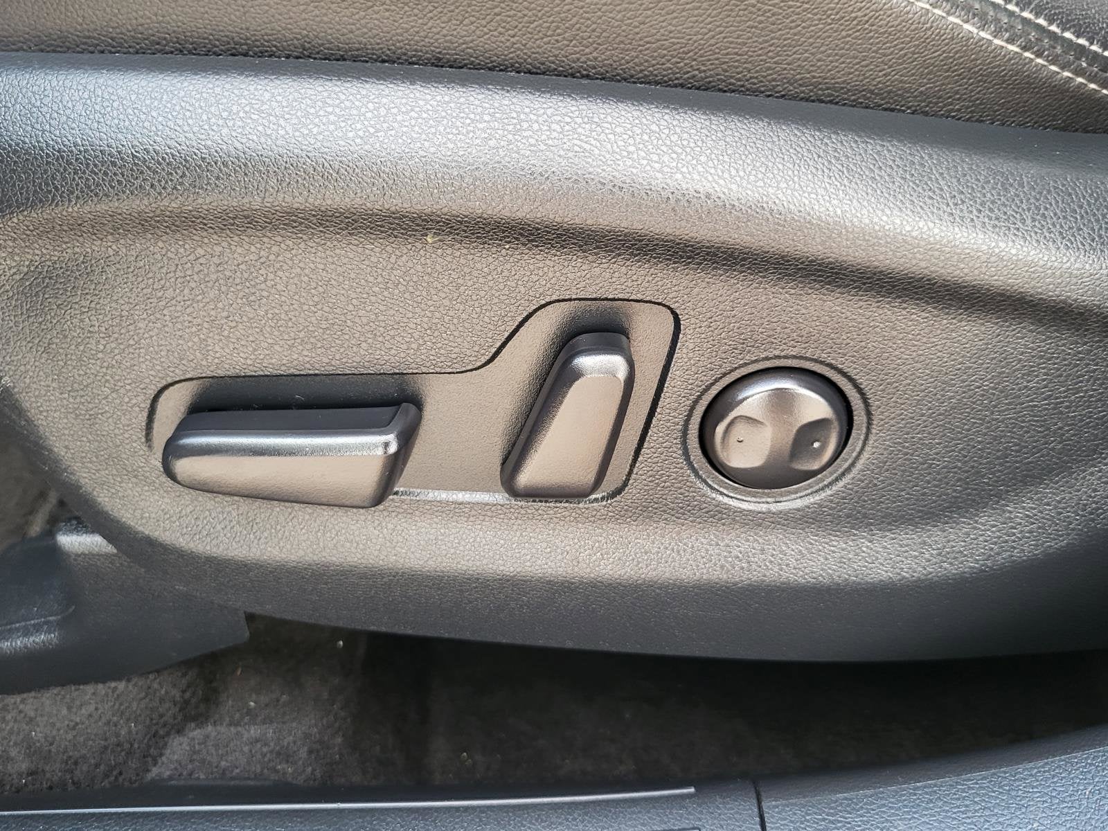 2022 Kia Sportage EX