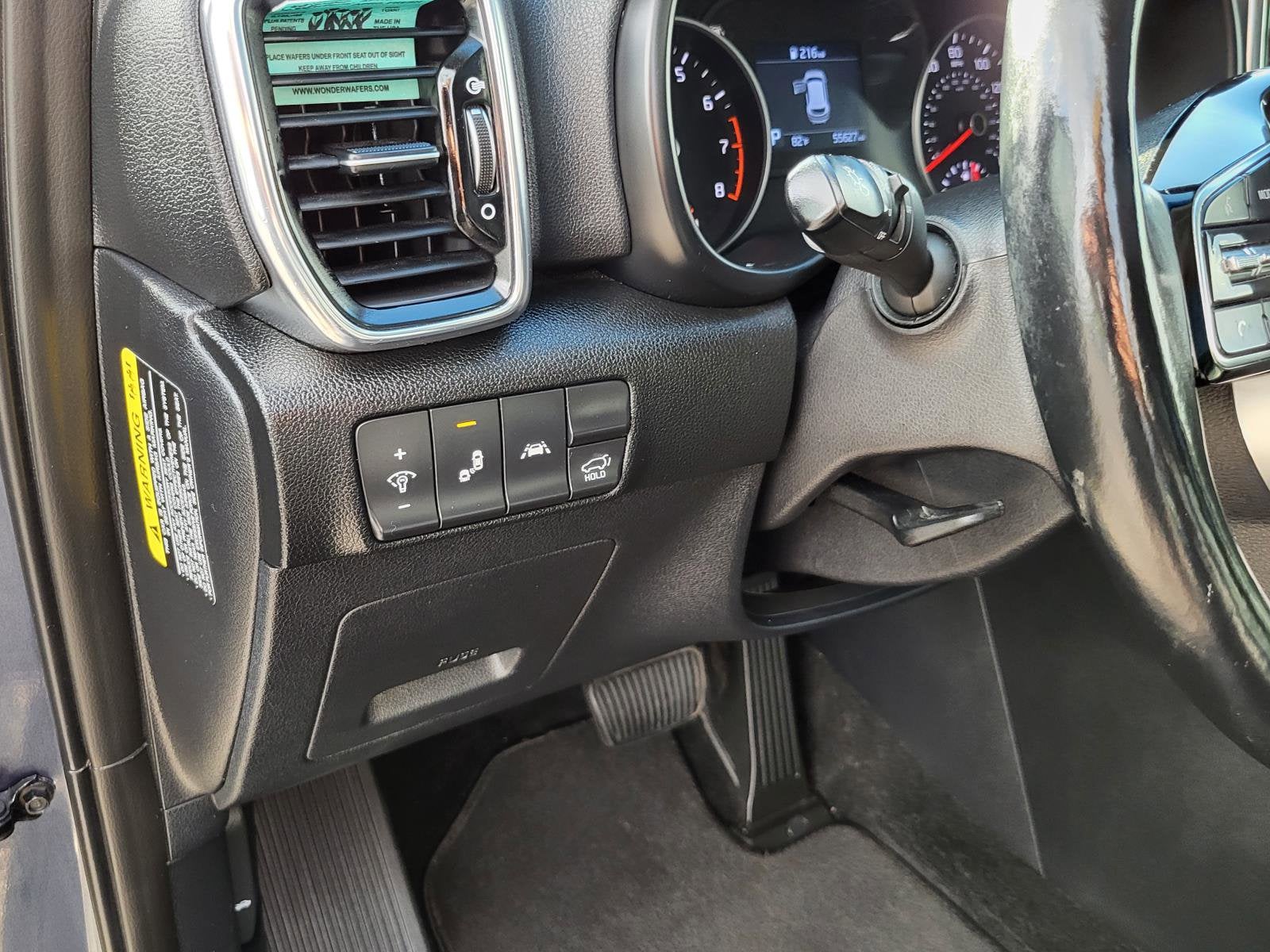 2022 Kia Sportage EX