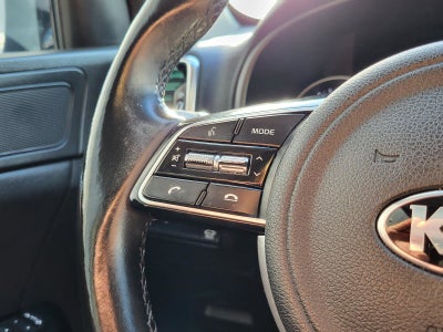 2022 Kia Sportage EX