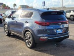 2022 Kia Sportage EX