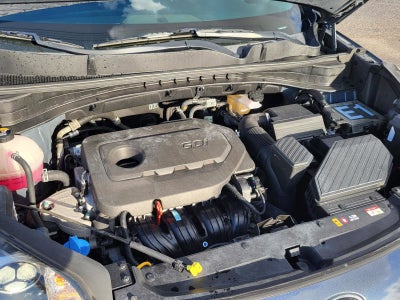 2022 Kia Sportage EX