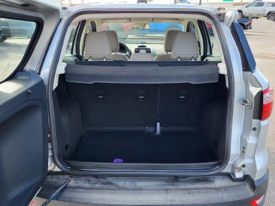 2020 Ford EcoSport S