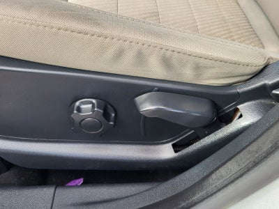 2020 Ford EcoSport S