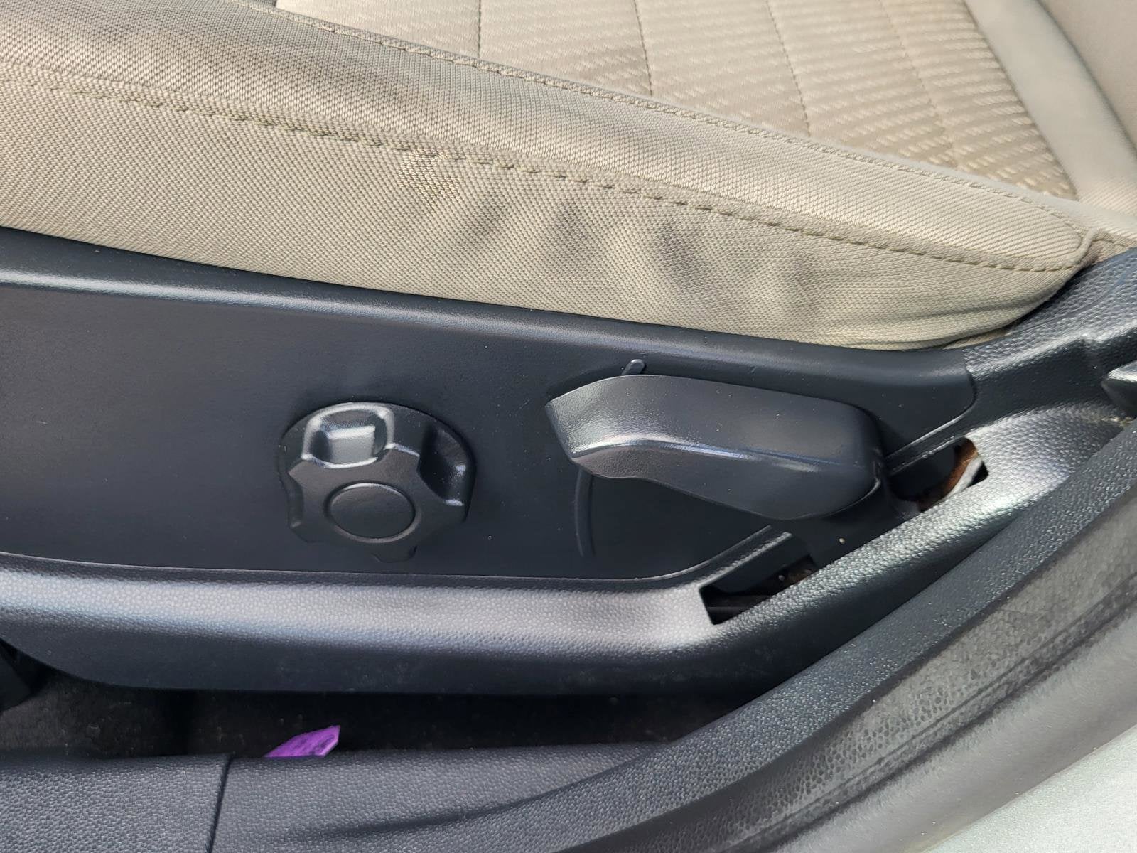 2020 Ford EcoSport S