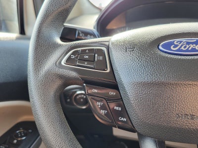 2020 Ford EcoSport S