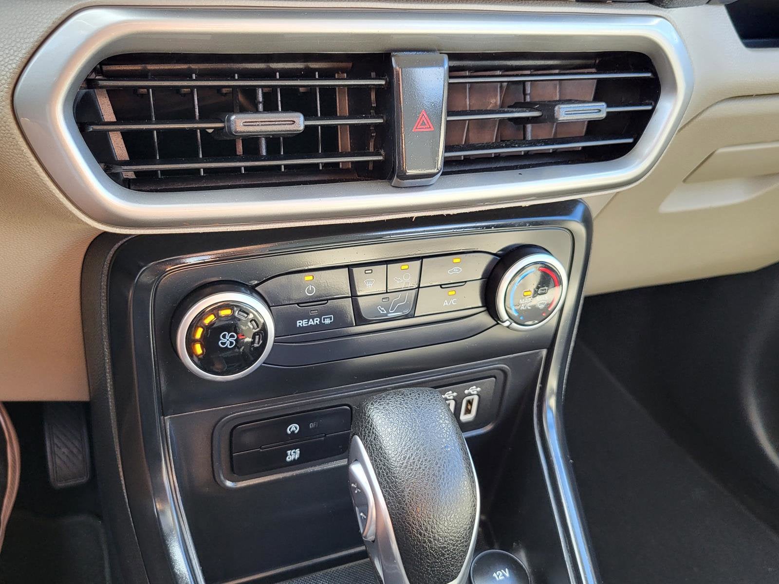 2020 Ford EcoSport S