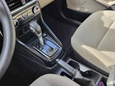 2020 Ford EcoSport S