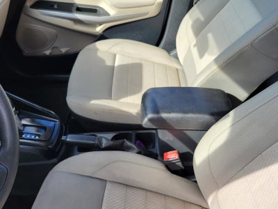 2020 Ford EcoSport S