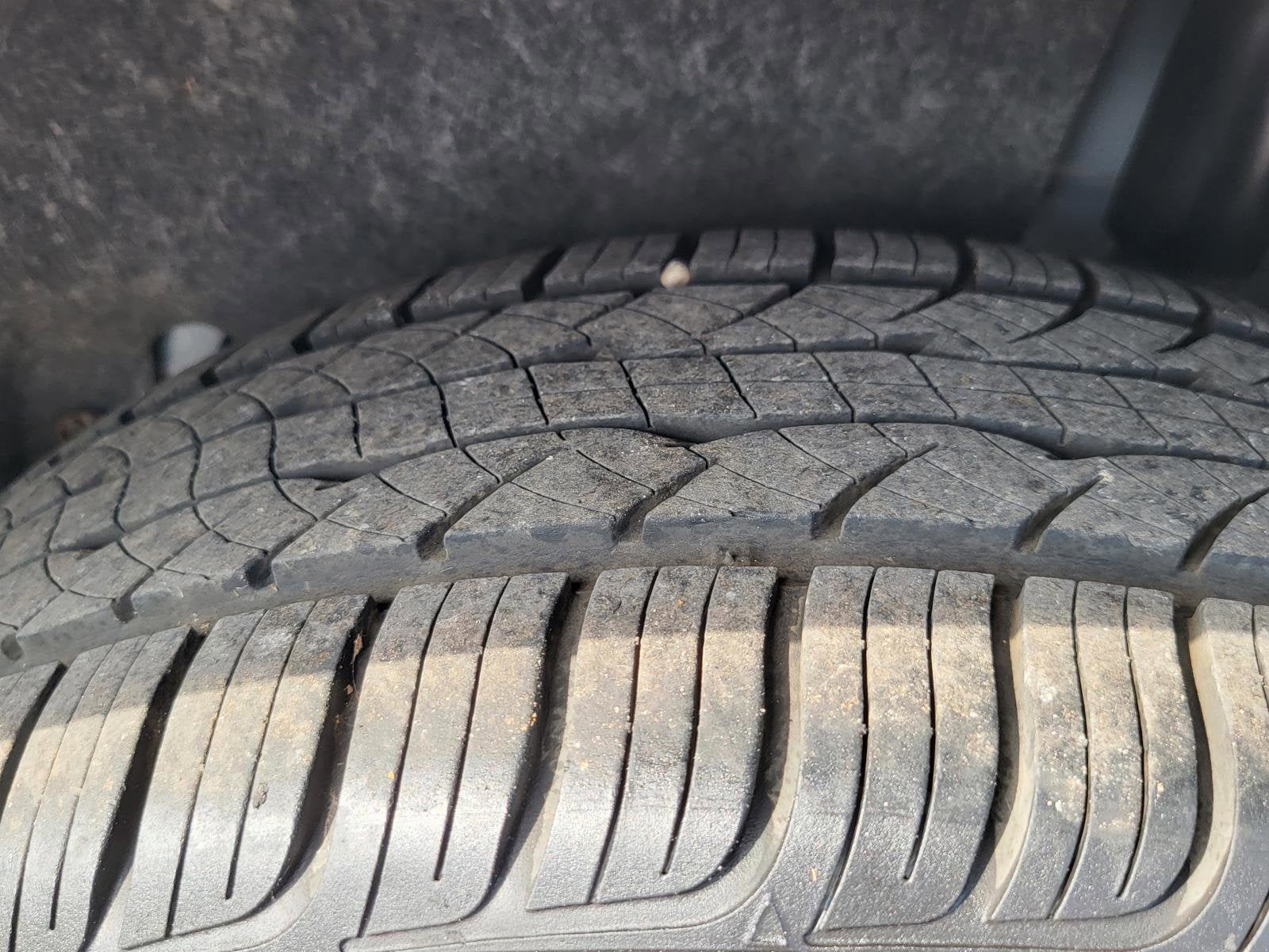 2020 Ford EcoSport S