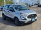 2020 Ford EcoSport S