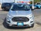 2020 Ford EcoSport S