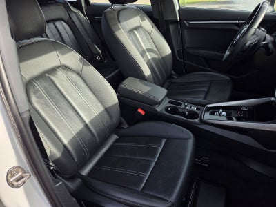 2024 Audi A3 Premium