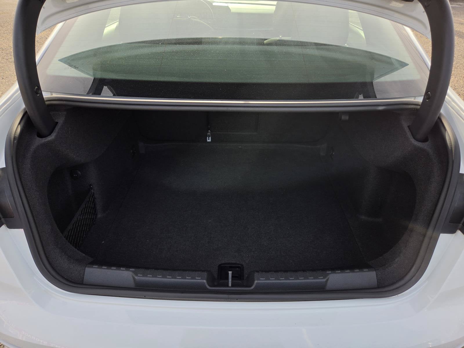 2024 Audi A3 Premium