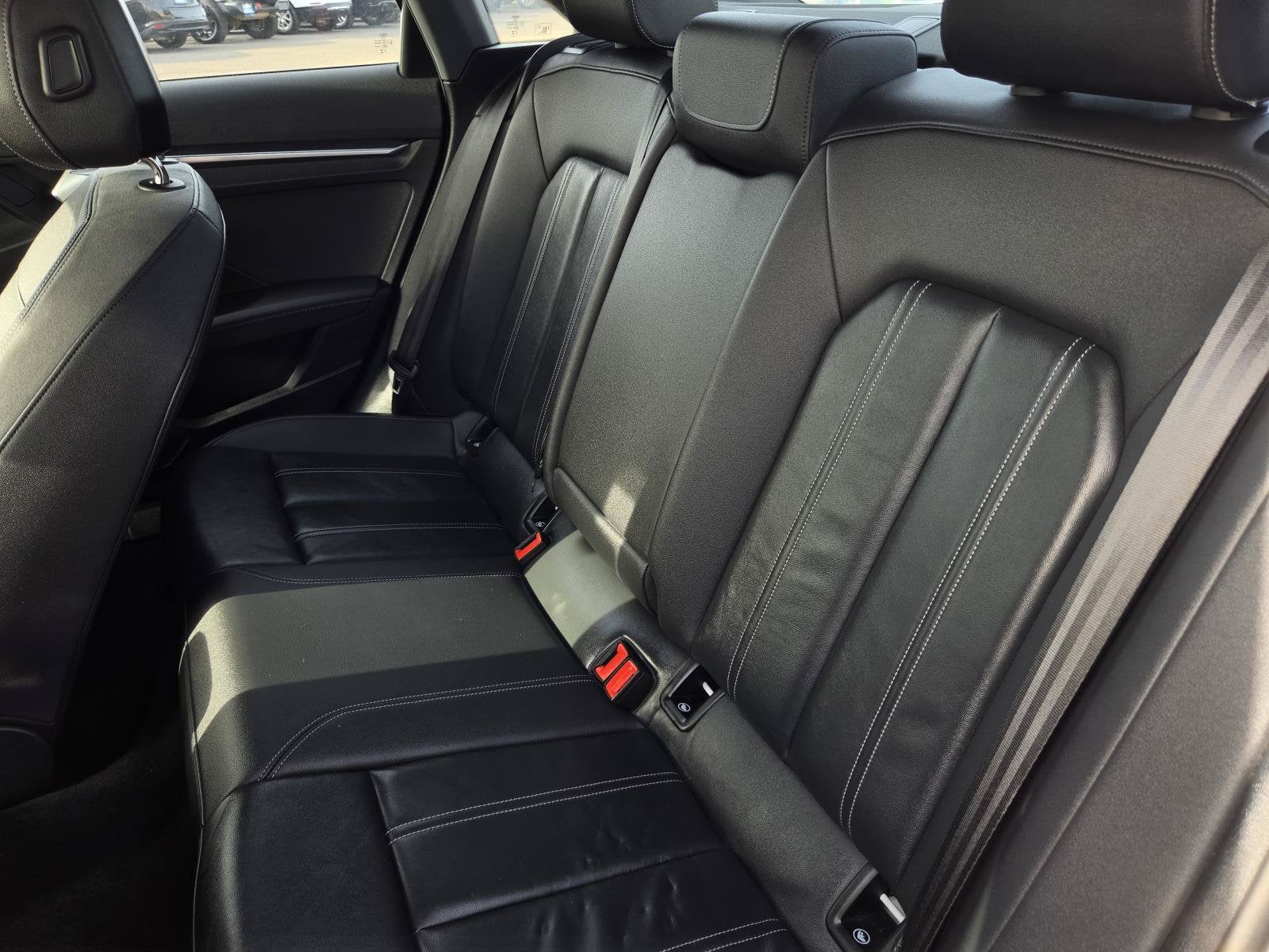 2024 Audi A3 Premium