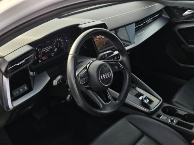 2024 Audi A3 Premium