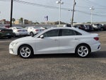2024 Audi A3 Premium