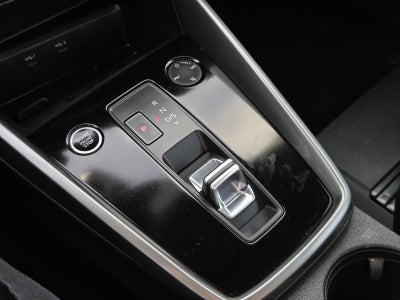 2024 Audi A3 Premium