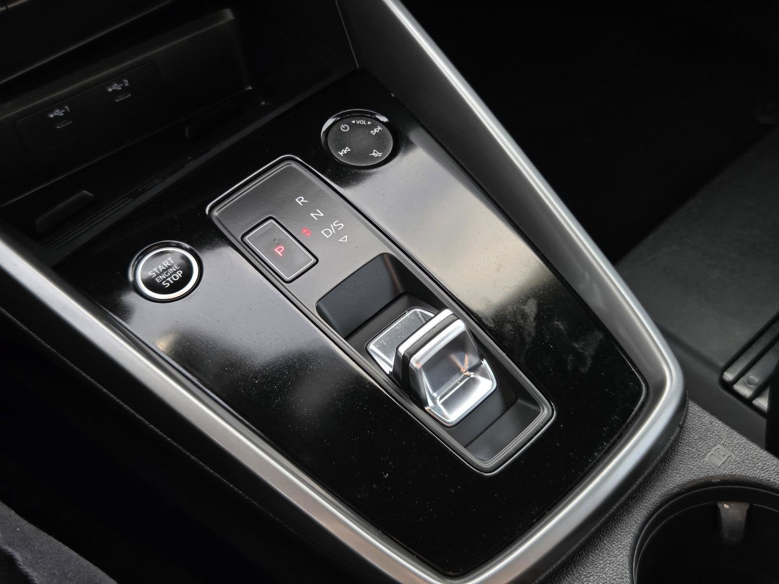 2024 Audi A3 Premium