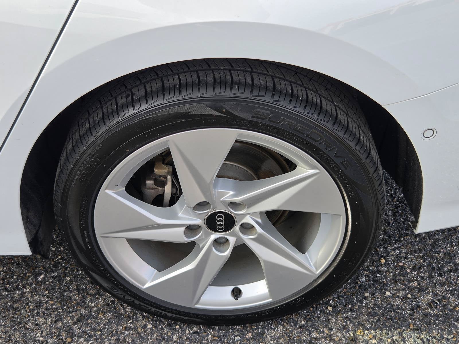 2024 Audi A3 Premium