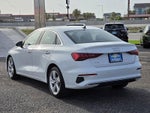 2024 Audi A3 Premium