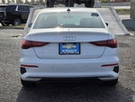 2024 Audi A3 Premium