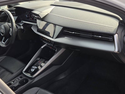 2024 Audi A3 Premium